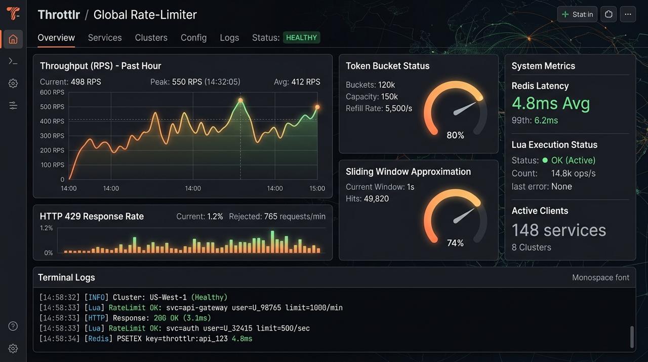 Verified 100% atomic race-condition isolation across 1,000 concurrent VUs with zero token leaks